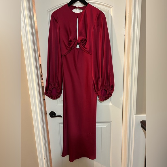 Significant Other Dress - Picture 2 of 3